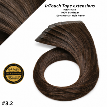 easy-touch Tapes Farbe 3.2 30cm